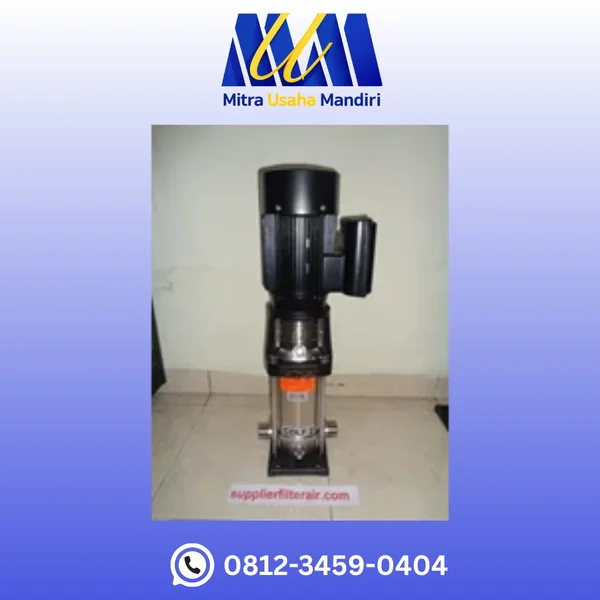 POMPA AIR SENTRIFUGAL MULTI STAGE CNP CDLF 2 - 13