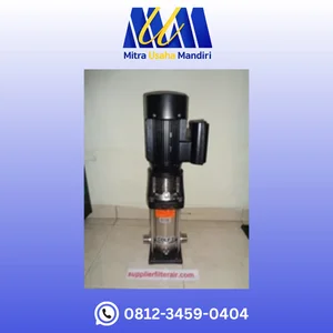 Pompa Air Sentrifugal Multi Stage CNP CDLF 2 -15