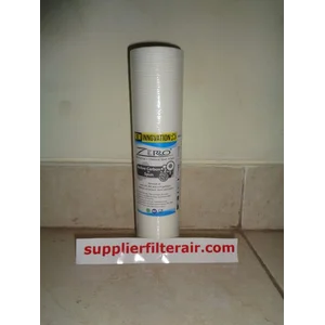 Karbon Aktif Di Dalam Katrid Spun 2 In 1