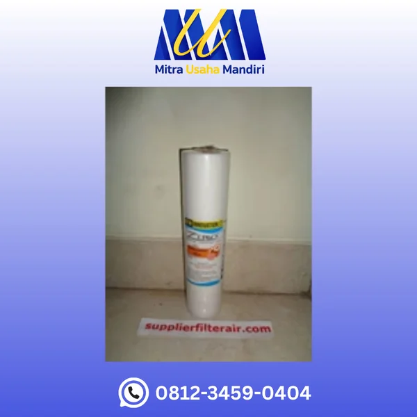 Manganese In Cartridges Spun 2 In 1