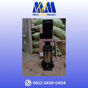 Multi stage Centrifugal pumps Grundfos