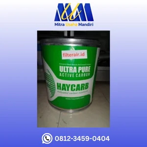 Activated carbon Ultra Pure Haycarb