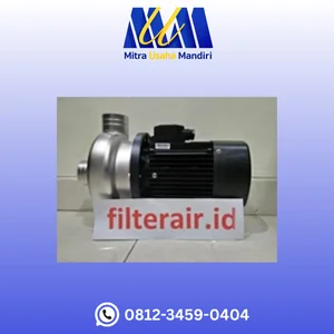 Stainless Steel Centrifugal Pumps Mapcato