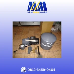 POMPA AIR GRUNDFOS JD BASIC 4