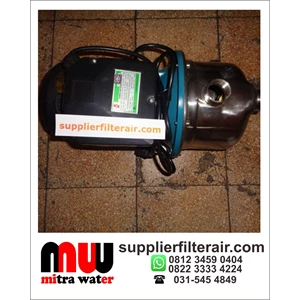 Sanju SJ 60 42 Liter / Min Stainless Steel Semi Jet Water Pump