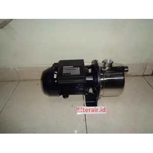 Pompa Air Semi Jet Stainless Steel Sanju SJ 80