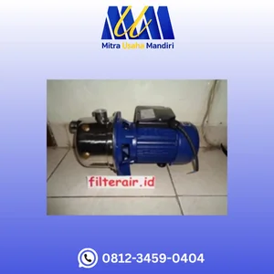 Pompa Air Semi Jet Stainless Steel Miura SJ 60