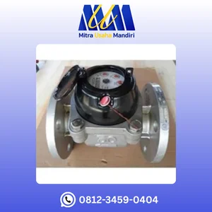 SHM Stainless Steel Flow Meter