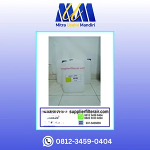 Aqua DM ( deionized water )