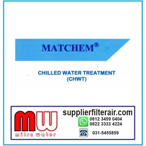 Chilled Water Treatment