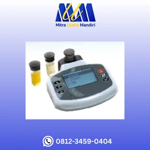 Water Test Colorimeter Digital OCTX2