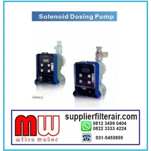 Ailipu JCMA Series solenoid dosing pump