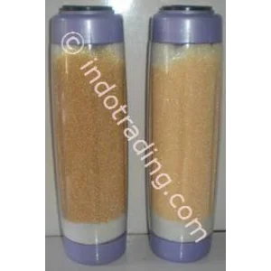 Resin Kation Dan Resin Anion
