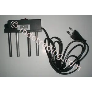 alat test elektrolisa air Alat Uji Kualitas Air