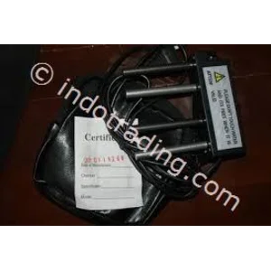 alat test elektrolisa air Alat Uji Kualitas Air