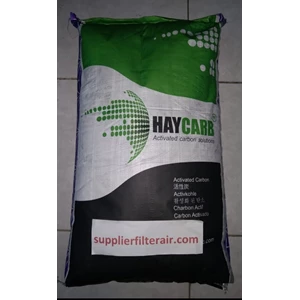 Haycarb AKO Coconut Shell Activated Carbon