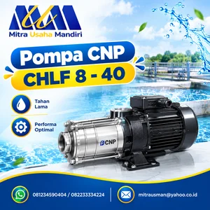 Pompa CNP CHLF 8 - 40