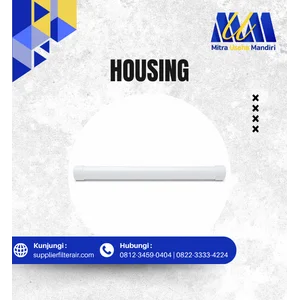 Membran UF 4 inchi UF 90 Dengan Housing PVC