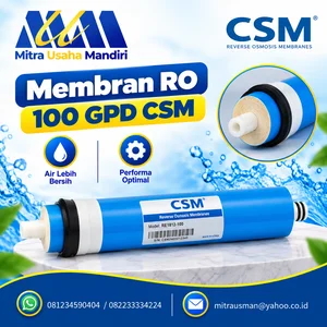 Membran RO 100 GPD CSM