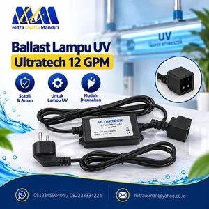 Ballast Lampu UV Ultratech 12 GPM