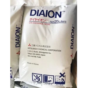 Resin Anion Mitsubishi Diaion UBA 100