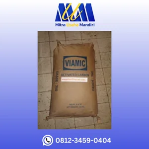 Karbon aktif VIAMIC Grade 750
