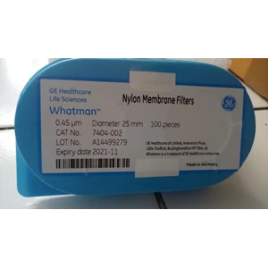 Nylon Membrane  7404-002