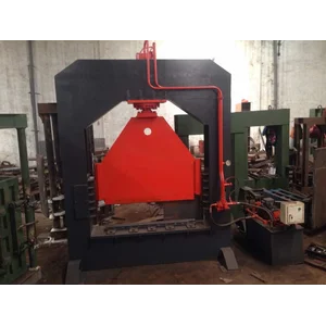 Mesin Tekuk Wiremesh