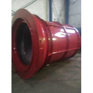 Cetakan RJ diameter 1000 x panjang 2000