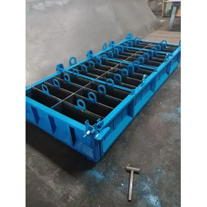 Cetakan Kanstin 200 x 300 x 400