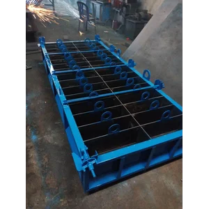 Cetakan Kanstin 200 x 300 x 400