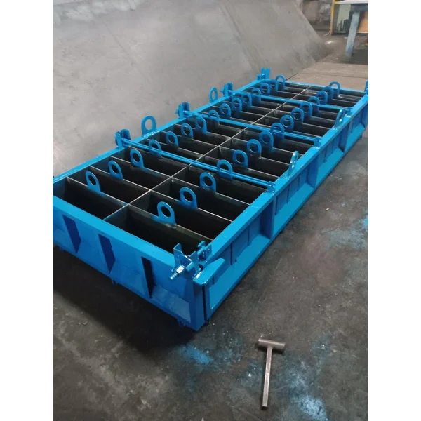 Cetakan Kanstin 200 x 300 x 400