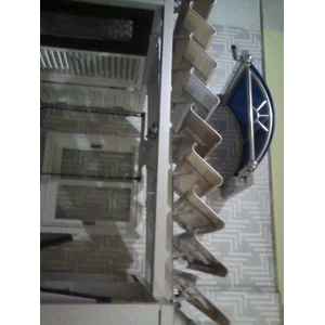 canopy open close 
