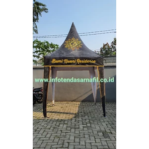 promotion tent 2mx2m