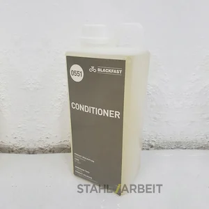 BLACKING / BLACK IRON OXIDE BRAND BLACKFAST 