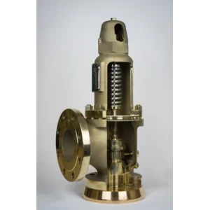 Broady 3500 Safety Relief Valve