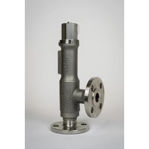 Broady 3600 Safety Relief Valve