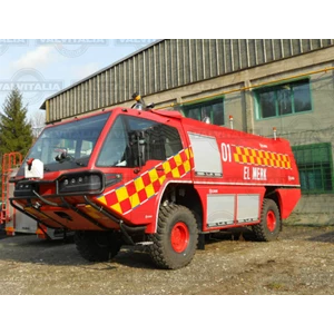 Fire Fighting Truck Type 1