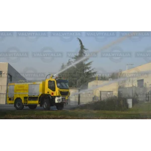 Fire Fighting Truck Type 2