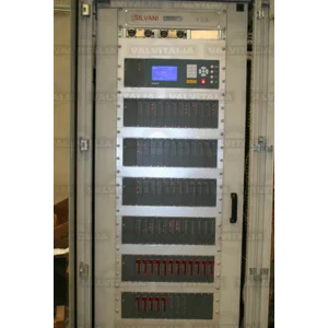 Fire And Alarm System Type 2