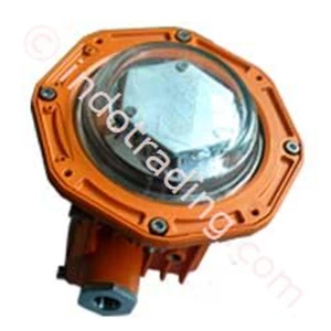 Lampu Explosion Proof Led Type Tree Frog Series
