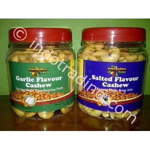 Kacang Mede Sangrai Toples 
