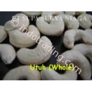 Kacang Mede Utuh 