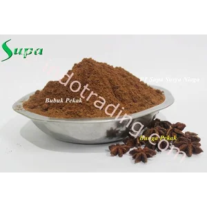 Pekak (Star Anissed)
