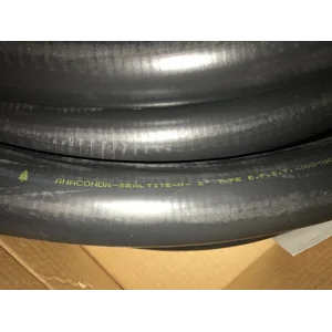 Flexibel Metal Conduit type EF Merk Arrowtite