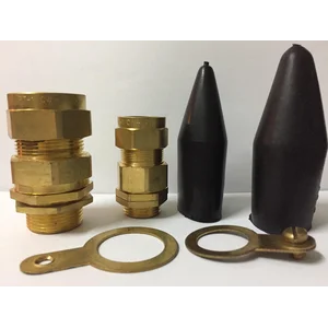 Cable Gland Industrial Armoured CW 25 (S L)
