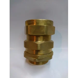 Cable Gland Industrial Armoured CW 40 (S L)