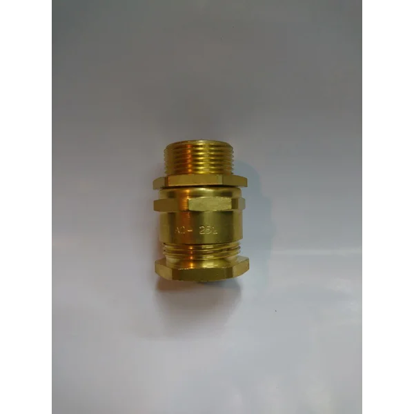 Cable Gland Industrial Non Armoured A-2 25 (S L)