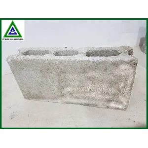 Batako Bahan Bangunan 9 Cm