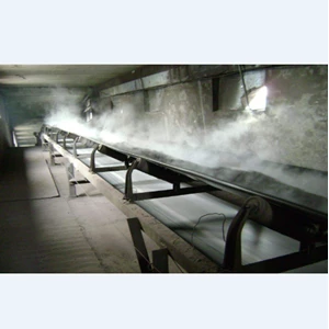 Conveyor Belt JACKS HeatTEC Heat Resistant